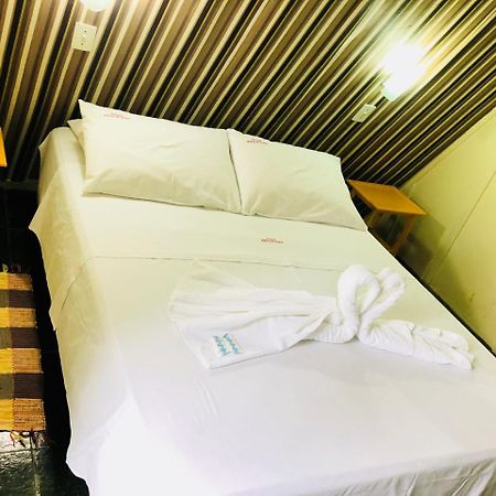 Pousada Quintal Das Pedras Penedo  Zewnętrze zdjęcie