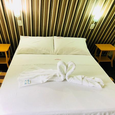 Pousada Quintal Das Pedras Penedo  Zewnętrze zdjęcie
