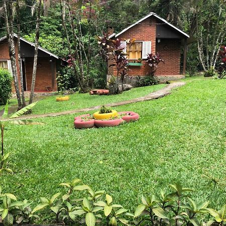 Pousada Quintal Das Pedras Penedo  Zewnętrze zdjęcie