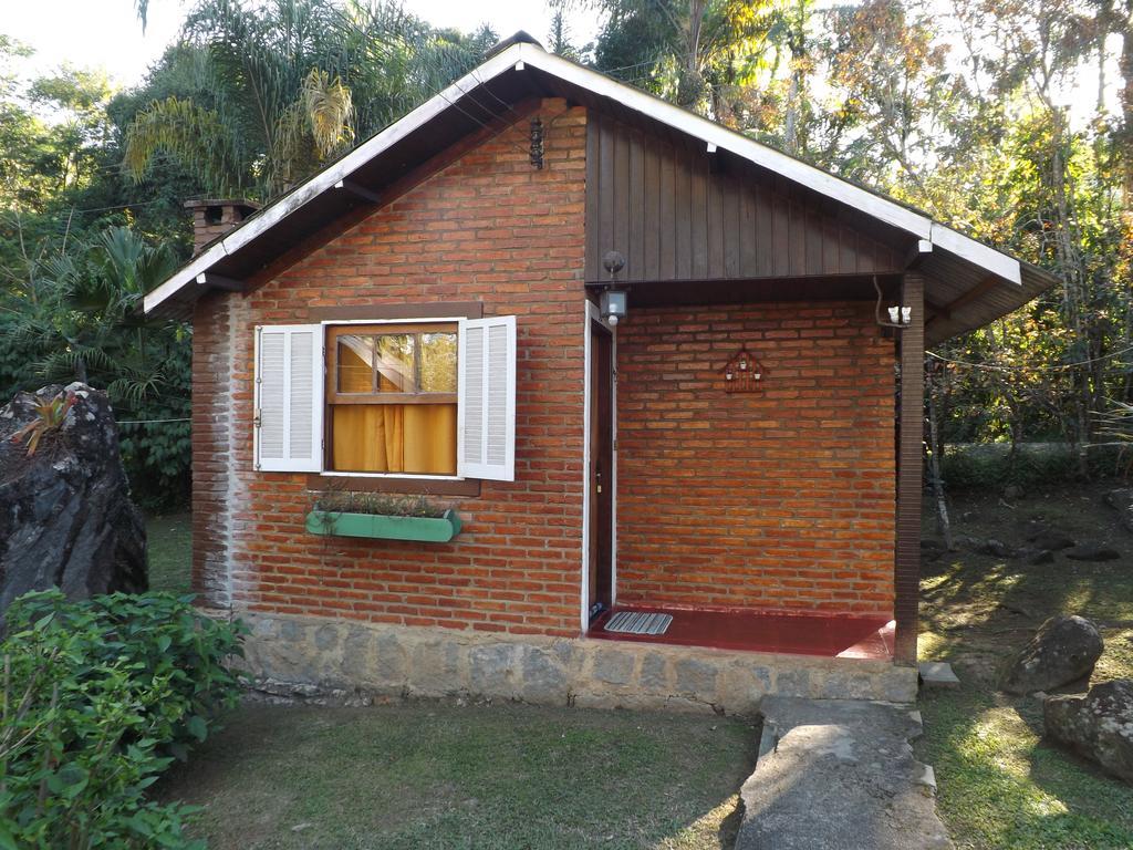 Pousada Quintal Das Pedras Penedo  Pokój zdjęcie