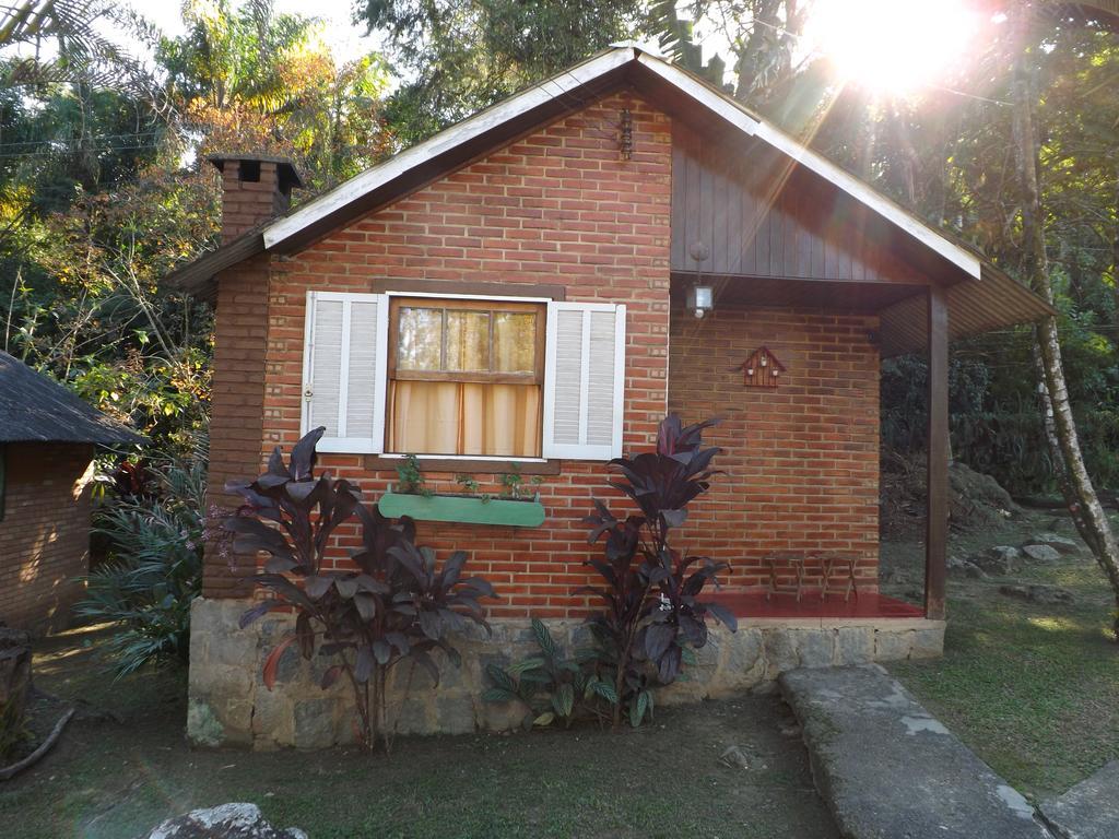 Pousada Quintal Das Pedras Penedo  Pokój zdjęcie