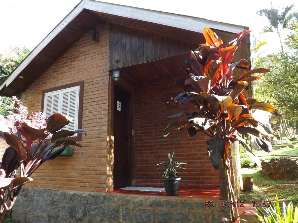 Pousada Quintal Das Pedras Penedo  Pokój zdjęcie